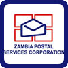 Почта Замбии Zambia Post