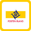 Почта Аландских островов Åland Post