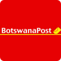 Почта Ботсваны Botswana Post