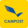 Почта Камеруна Cameroon Post