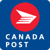 Почта Канады Canada Post