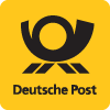 Почта Германии Deutsche Post