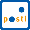 Почта Финляндии Finland Post - Posti