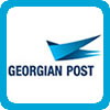 Почта Грузии Georgia Post