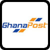 Почта Ганы Ghana Post