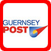 Почта Гернси Guernsey Post