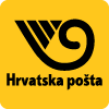 Почта Хорватии Croatia Post