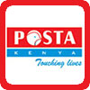 Почта Кении Kenya Post