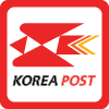Почта Кореи Korea Post