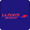 Почта Монако Monaco Post