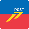 Почта Лихтенштейна Liechtenstein Post
