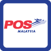 Почта Малайзии Malaysia Post
