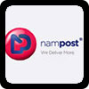 Почта Намибии Namibia Post