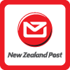 Почта Новой Зеландии New Zealand Post