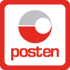 Почта Норвегии Posten Norge