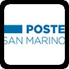 Почта Сан Марино San Marino Post