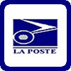 Почта Сенегала Senegal Post