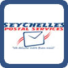 Почта Сейшельский островов Seychelles Post