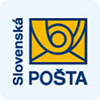 Почта Словакии Slovakia Post