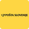 Почта Словении Slovenia Post
