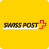 Почта Швейцарии Swiss Post