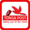 Почта Тонги Tonga Post