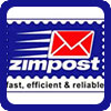 Почта Зимбабве Zimbabwe Post