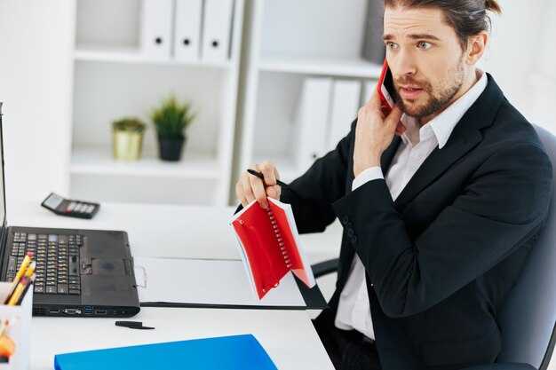 Порядок уведомления налоговых органов о ликвидации