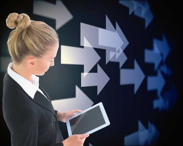 Использование цифровых технологий для улучшения продаж