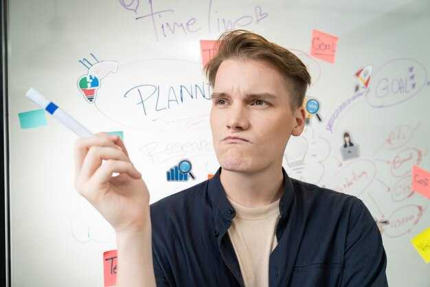 Определение ключевых целей и задач бизнеса