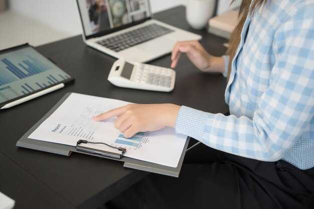 Анализ финансовых отчетов: важные показатели для руководства