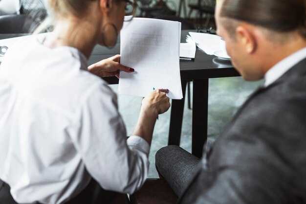 Понимание условий договора и их правоприменение