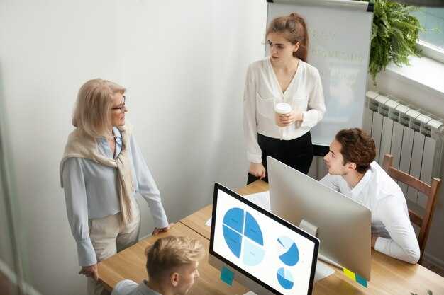 Создание культуры обратной связи: как правильно организовать процесс