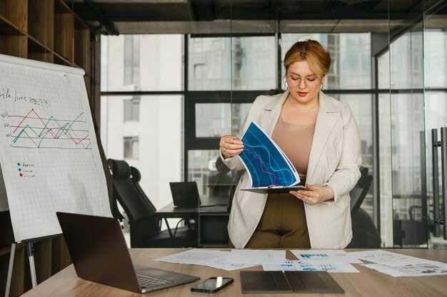 Пошаговое руководство по проведению аудита бизнеса для повышения его результативности